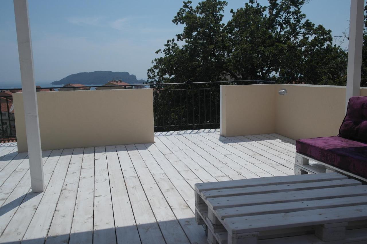 Soheds Daire Budva Dış mekan fotoğraf