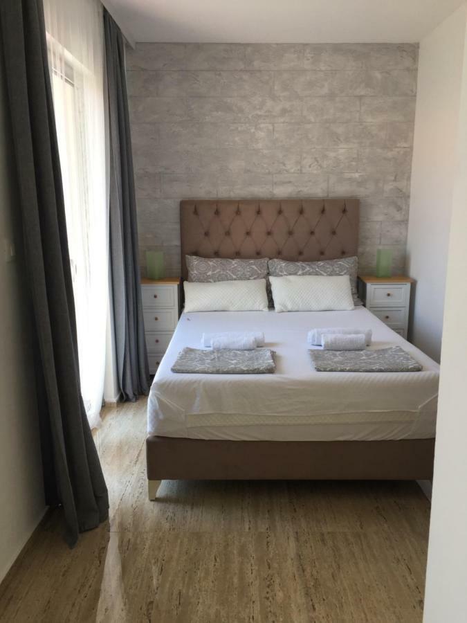 Soheds Daire Budva Dış mekan fotoğraf