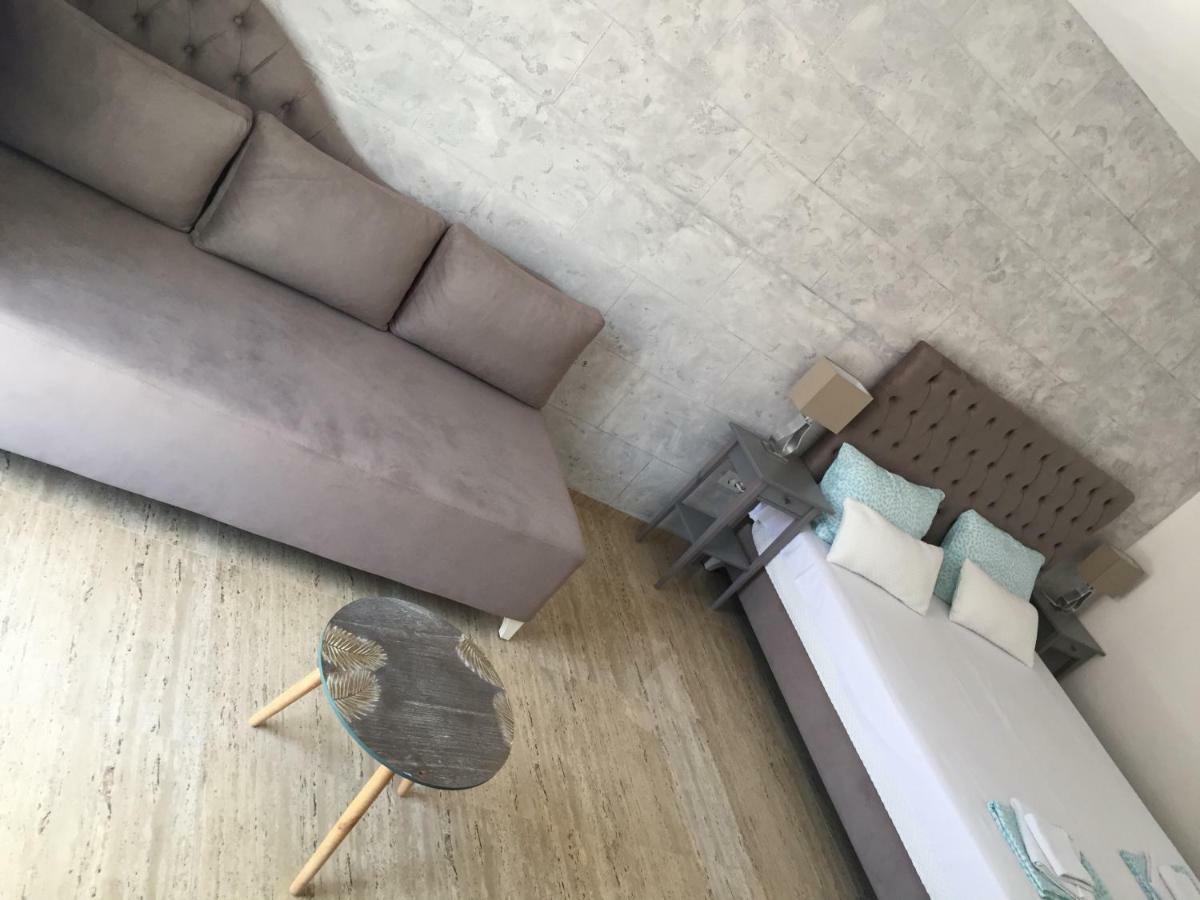 Soheds Daire Budva Dış mekan fotoğraf